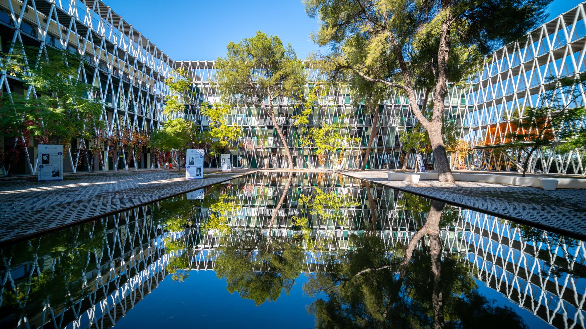 Parque Científico de Murcia - Retes Arquitectos